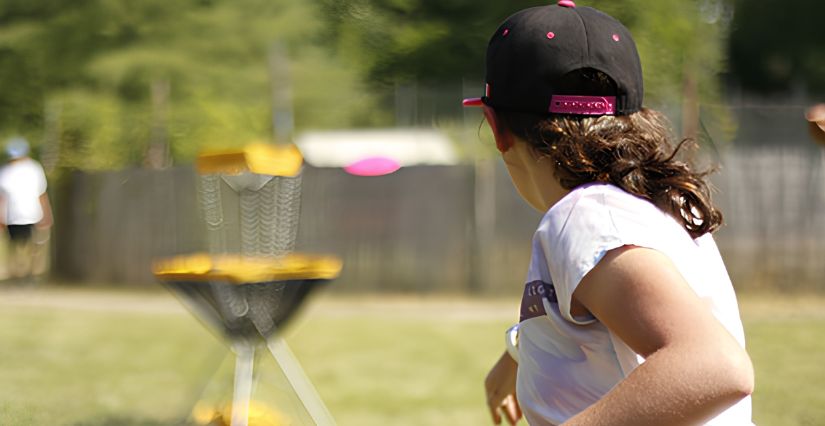 Stage Enfant Ado Vacances Lyon 2026 Grand Parc Miribel Jonage