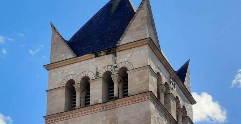 Visite ludique "Enigme à l'abbaye" 7-12 ans avec Ludilyon - Lyon 5e