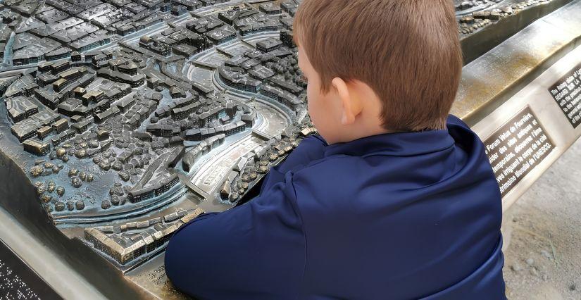 Visite contée en famille : "Si Fourvière m’était contée" - Lyon 5e