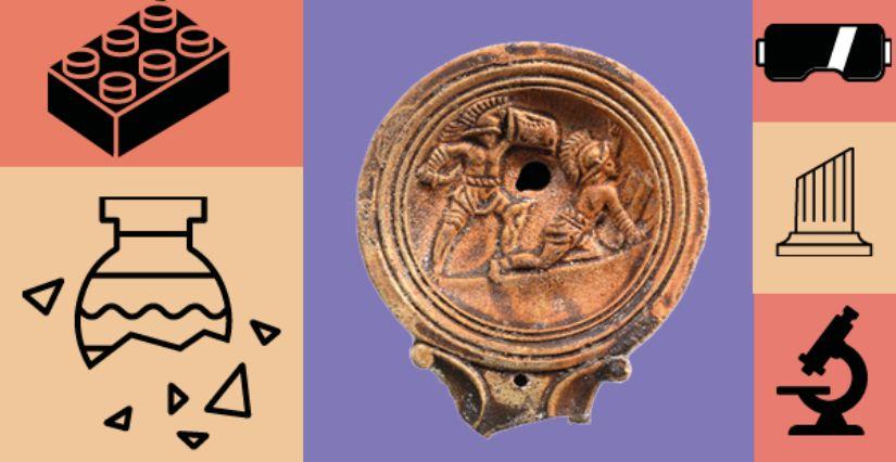 Journées de l'Archéologie Lyon 2026 : Le programme famille gratuit à Lugdunum