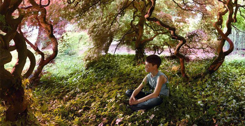 Spectacle en famille "Peer Gynt" dès 12 ans à l'Opéra de Lyon 