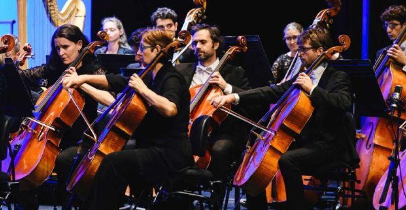 Concert en famille "L'opéra" par l'Orchestre de l'Opéra de Lyon
