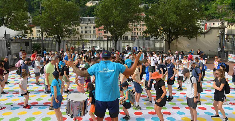 Re Lyon Nous, le grand jeu de piste gratuit à faire en famille