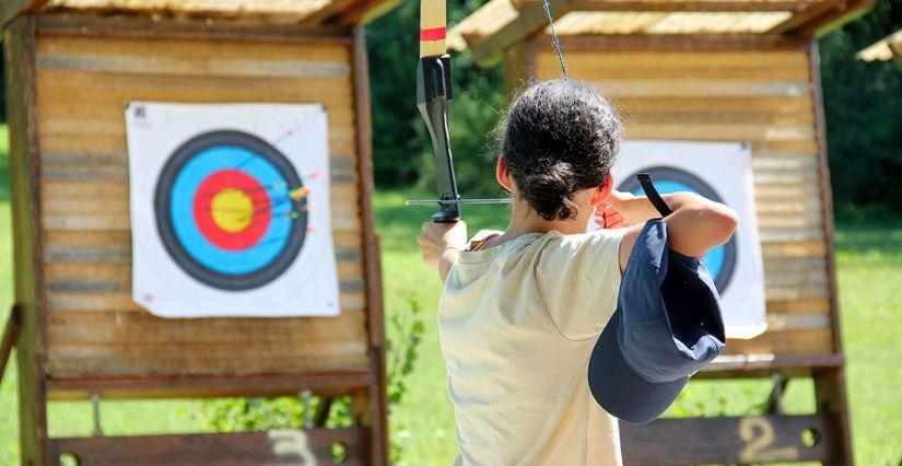 Stages et activités enfants au Grand Parc Miribel Jonage : le programme des vacances à Lyon