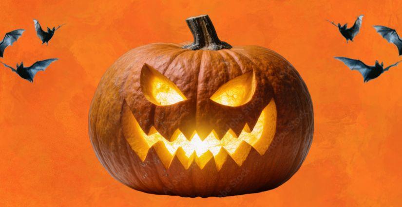 Atelier et Goûter d'Halloween au TNG Théâtre Nouvelle Génération - Lyon 9e