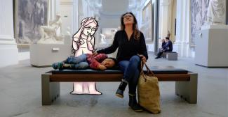 Découvrez le Musée des Beaux-Arts de Lyon avec les enfants – Lyon 1er