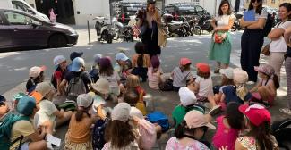 Visiter Lyon en famille : L'aventure ludique avec Ludilyon