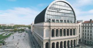 L'Opéra national de Lyon en famille : éveillez la curiosité de vos enfants !