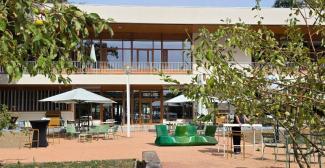 Le Chalet du Parc à Lyon : la nouvelle escale nature pour les familles au Parc de la Tête d'Or