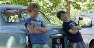 Musée de l'Automobile Henri Malartre : une sortie passionnante en famille aux portes de Lyon